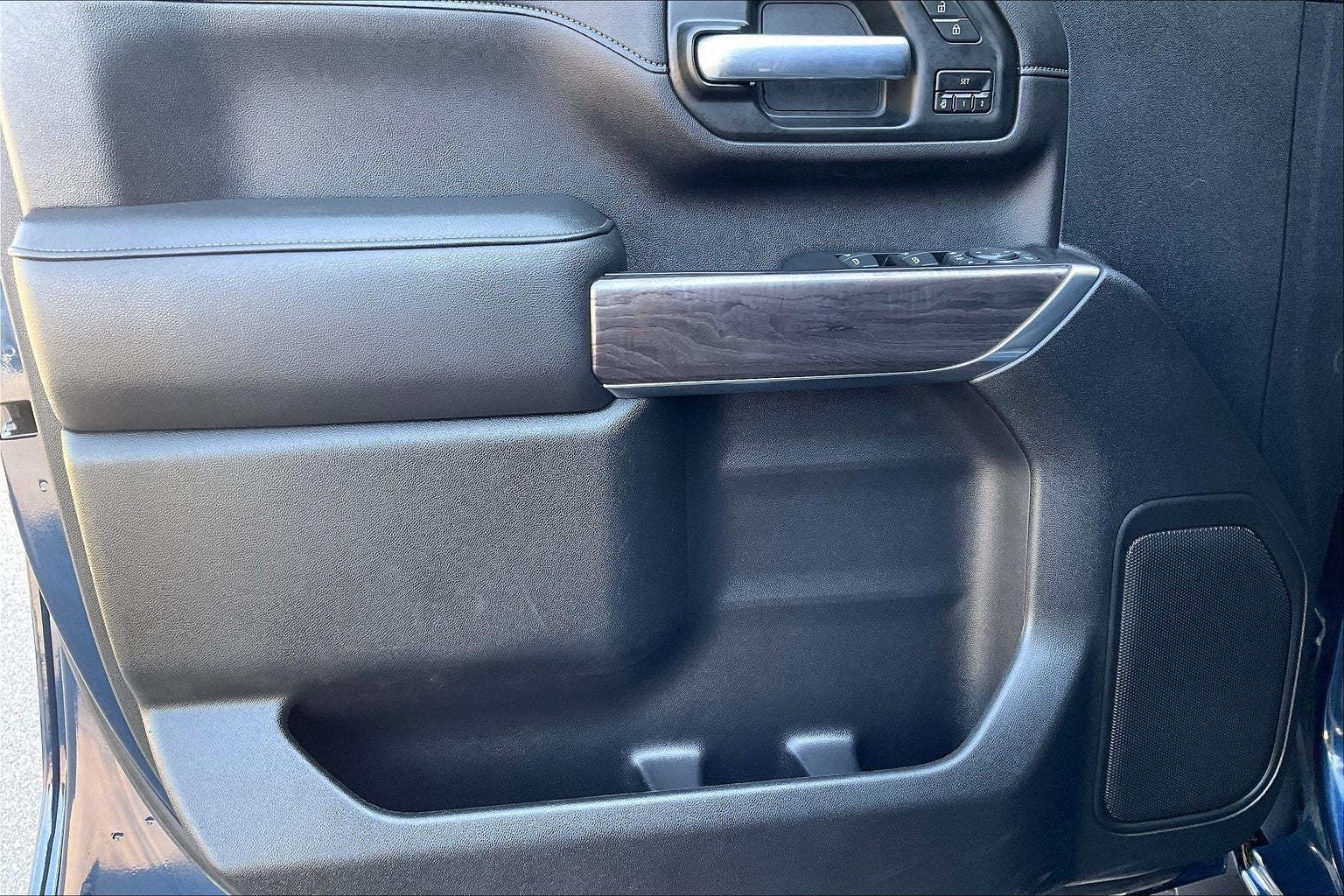 2021 Chevrolet Silverado 3500HD LTZ