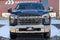 2021 Chevrolet Silverado 3500HD LTZ