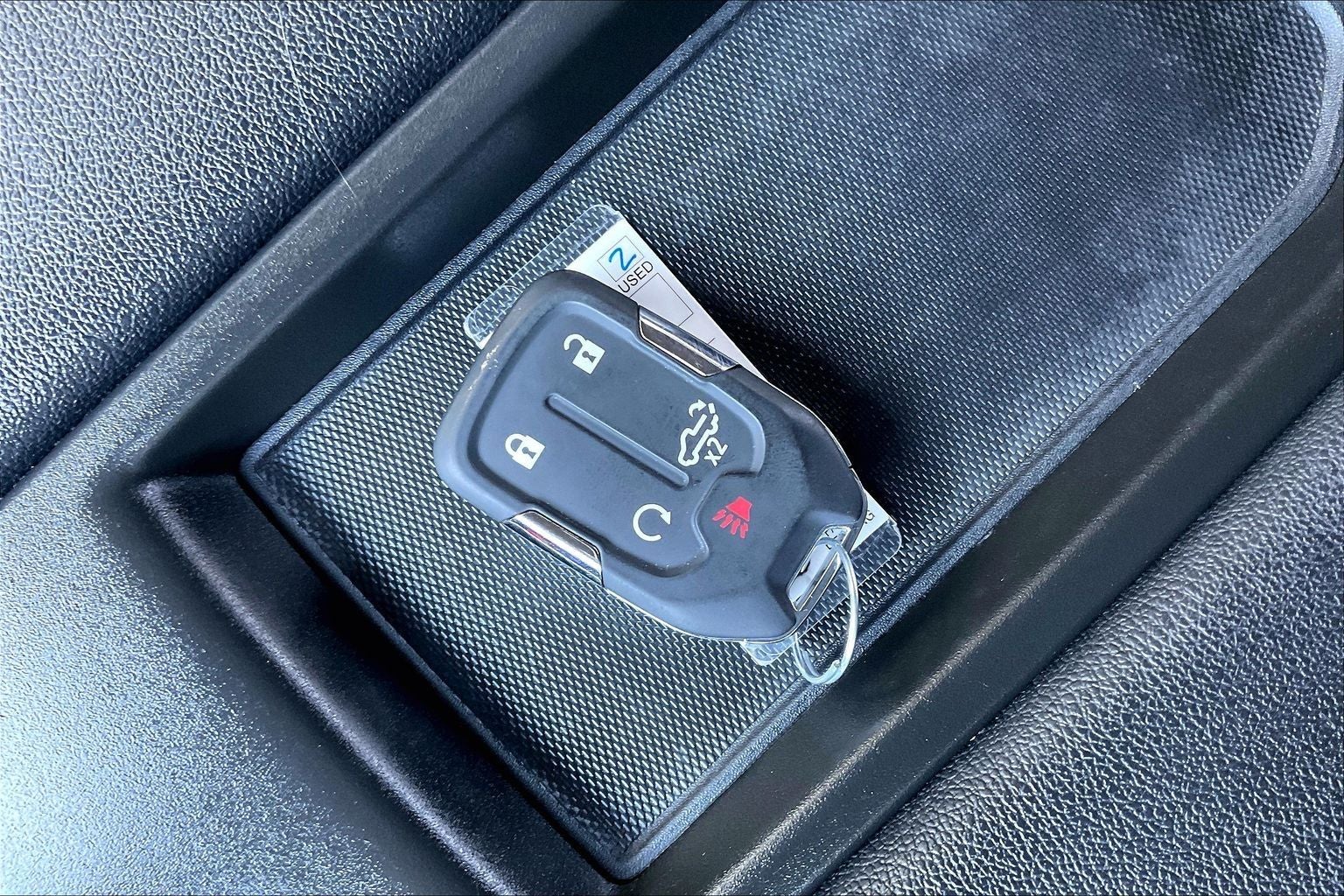 2021 Chevrolet Silverado 3500HD LTZ