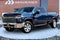 2021 Chevrolet Silverado 3500HD LTZ