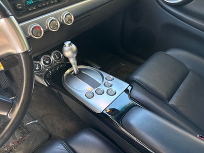 2005 Chevrolet SSR Base