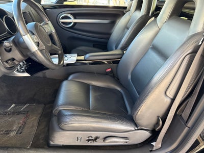 2005 Chevrolet SSR Base