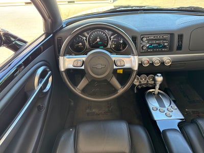 2005 Chevrolet SSR Base