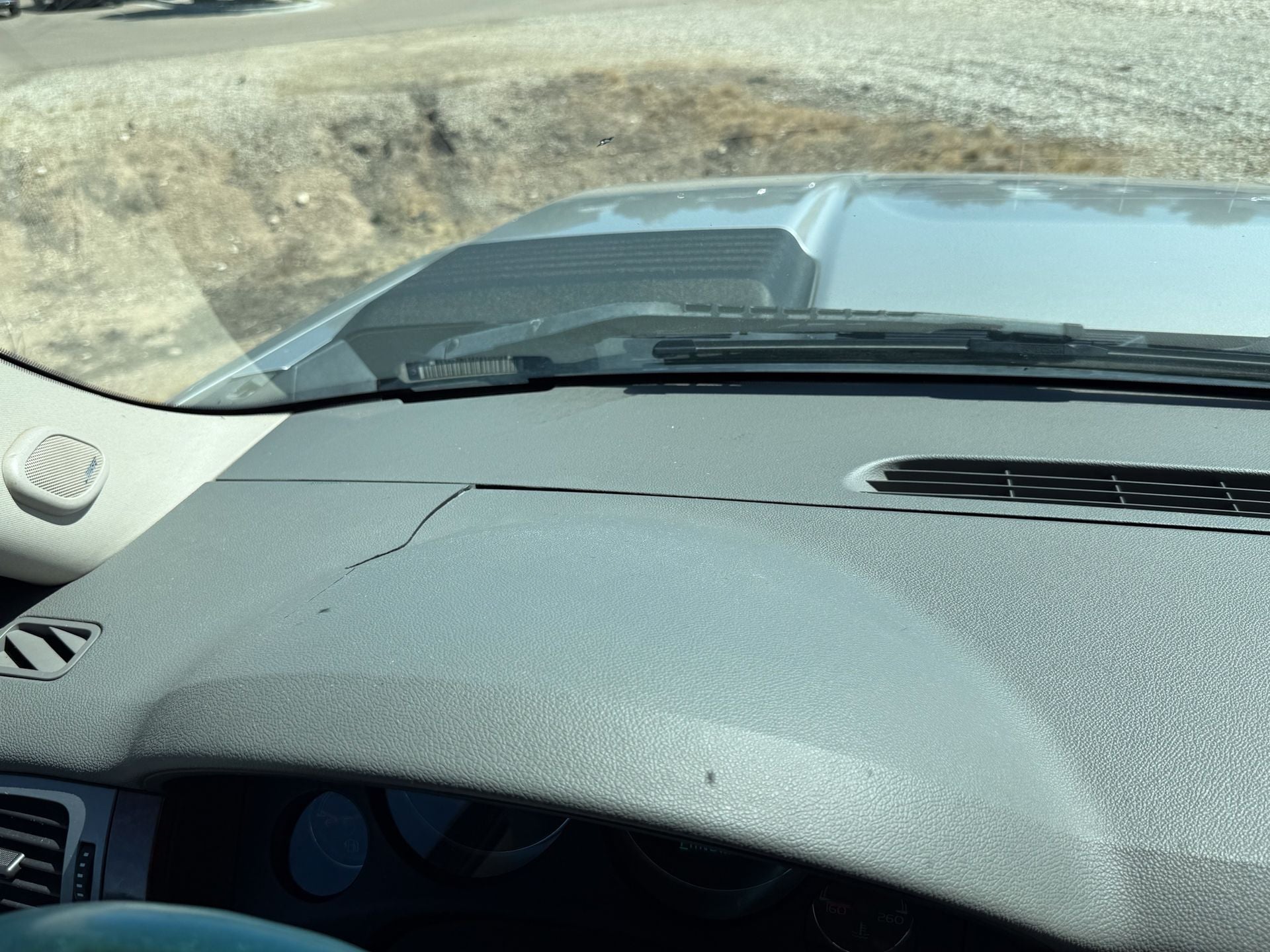 2008 Chevrolet Silverado 2500HD LTZ