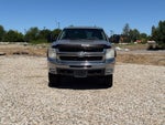 2008 Chevrolet Silverado 2500HD LTZ