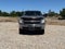2008 Chevrolet Silverado 2500HD LTZ