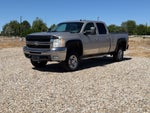 2008 Chevrolet Silverado 2500HD LTZ