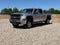 2008 Chevrolet Silverado 2500HD LTZ