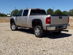 2008 Chevrolet Silverado 2500HD LTZ