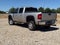 2008 Chevrolet Silverado 2500HD LTZ