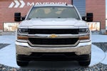 2017 Chevrolet Silverado 1500 LS