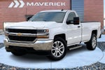 2017 Chevrolet Silverado 1500 LS
