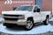 2017 Chevrolet Silverado 1500 LS