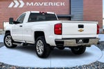 2017 Chevrolet Silverado 1500 LS