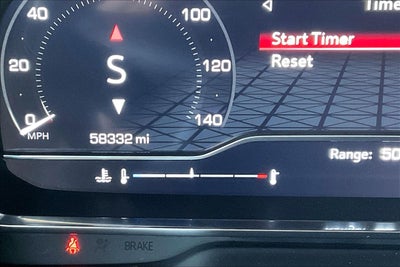 2023 GMC Yukon XL SLE