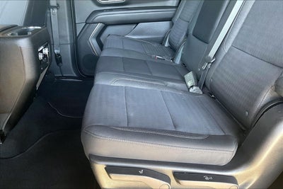2023 GMC Yukon XL SLE