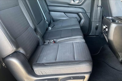 2023 GMC Yukon XL SLE