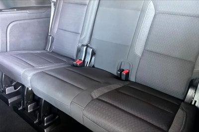 2023 GMC Yukon XL SLE