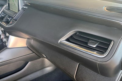 2023 GMC Yukon XL SLE