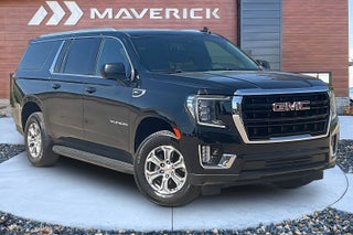 2023 GMC Yukon XL SLE