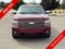 2008 Chevrolet Tahoe LTZ