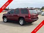 2008 Chevrolet Tahoe LTZ