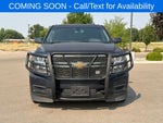 2017 Chevrolet Tahoe LS