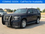 2017 Chevrolet Tahoe LS