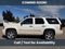 2013 Chevrolet Tahoe LTZ