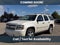 2013 Chevrolet Tahoe LTZ