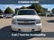 2013 Chevrolet Tahoe LTZ