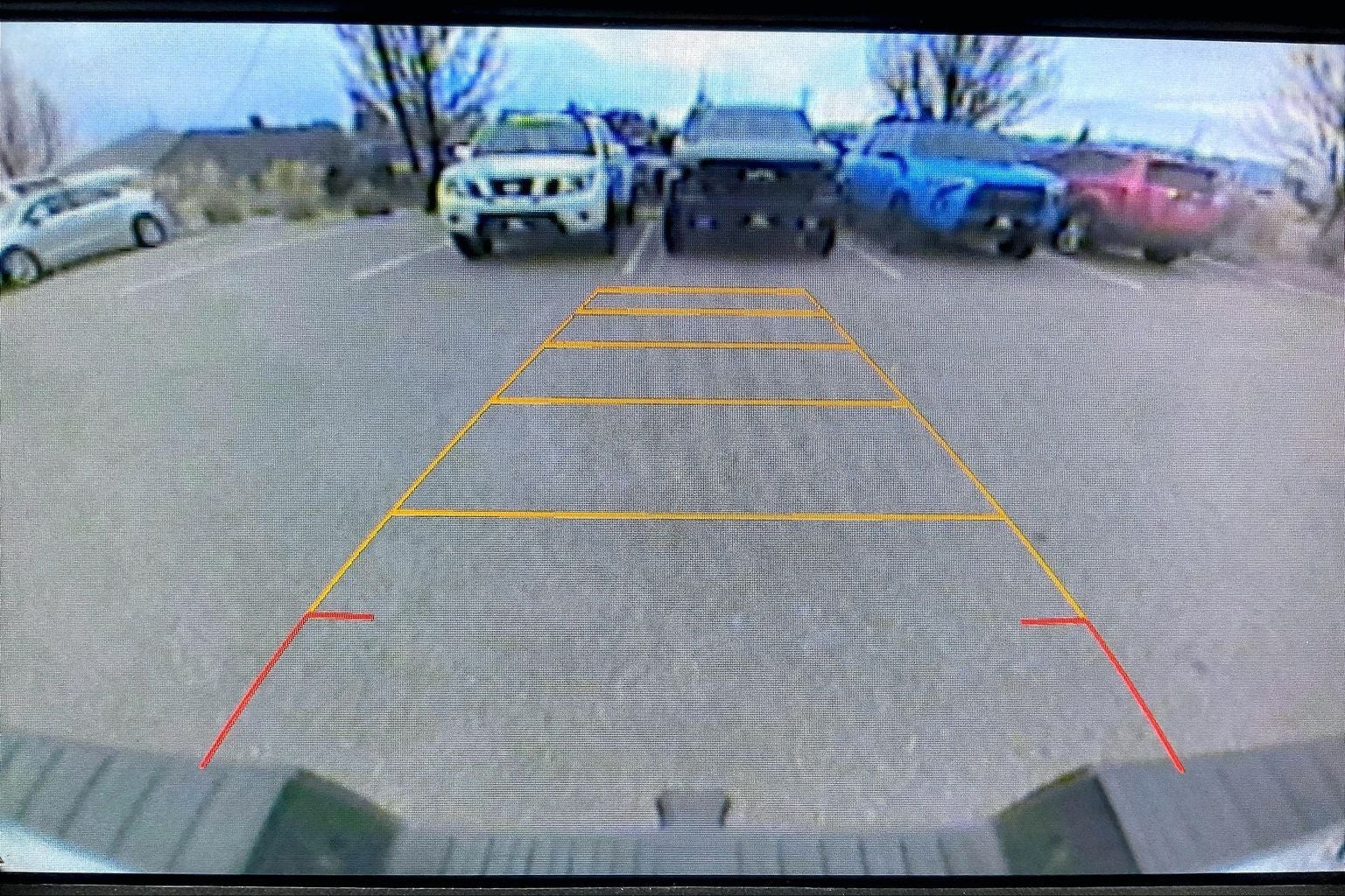 2015 GMC Sierra 2500HD Denali