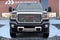 2015 GMC Sierra 2500HD Denali