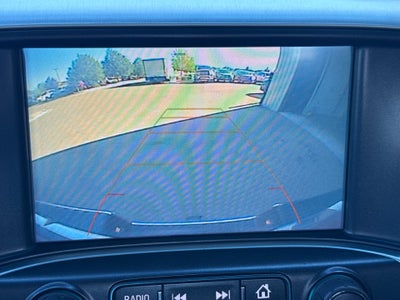 2018 GMC Sierra 2500HD SLT