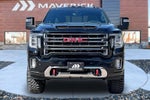 2022 GMC Sierra 3500HD AT4