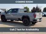 2024 GMC Sierra 3500HD AT4