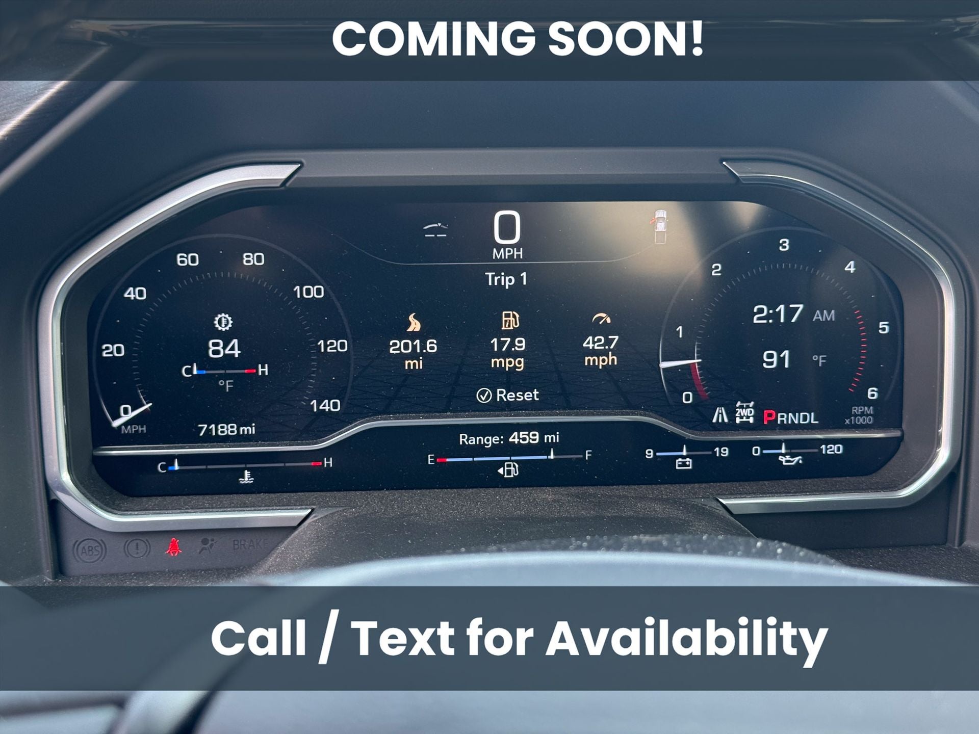 2024 GMC Sierra 3500HD AT4
