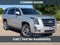2018 Cadillac Escalade Premium Luxury