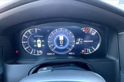 2018 Cadillac Escalade Premium Luxury