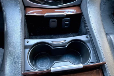 2018 Cadillac Escalade Premium Luxury