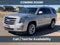 2018 Cadillac Escalade Premium Luxury