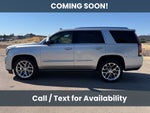 2018 Cadillac Escalade Premium Luxury