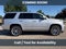 2018 Cadillac Escalade Premium Luxury