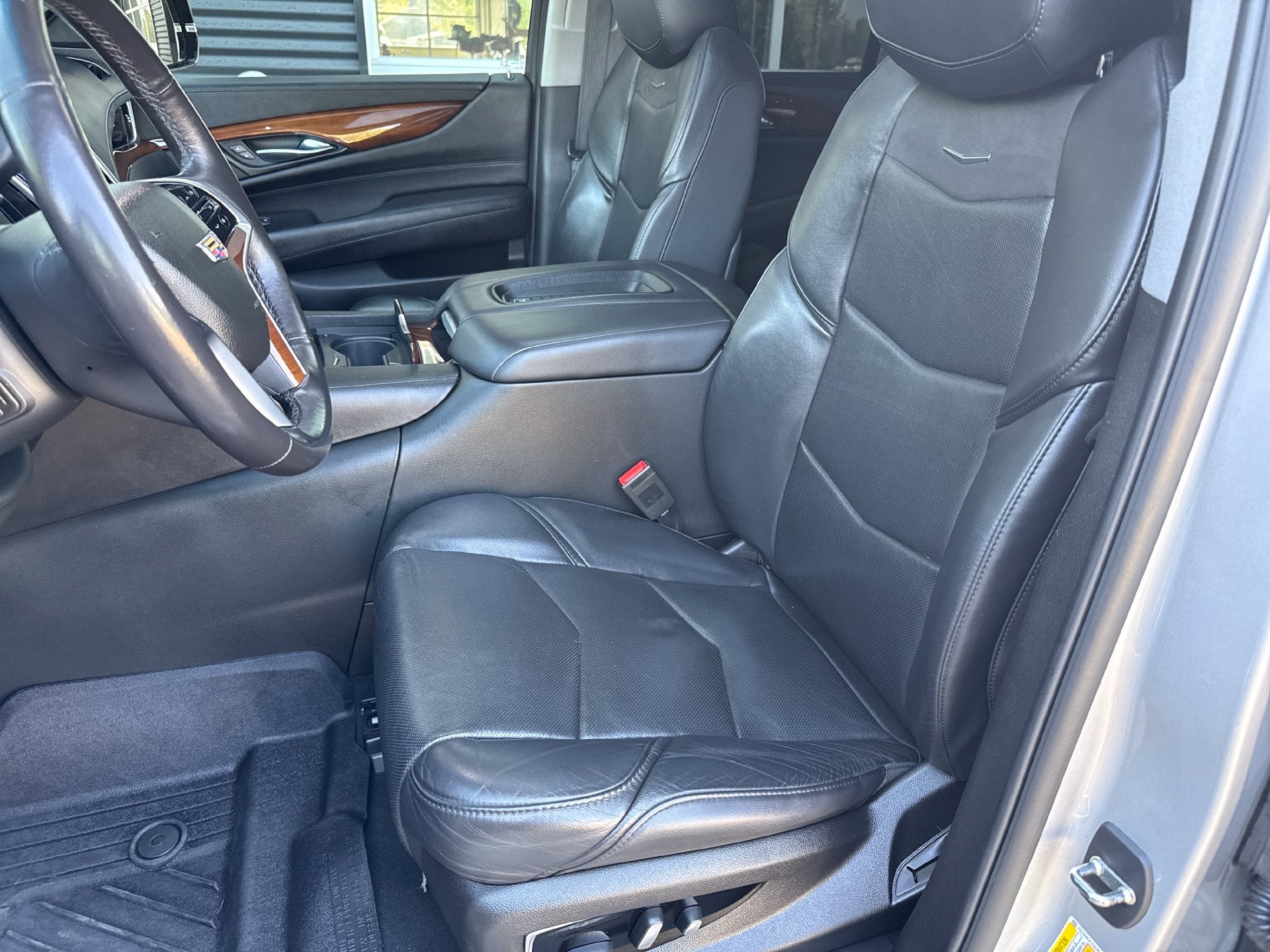 2019 Cadillac Escalade Premium Luxury