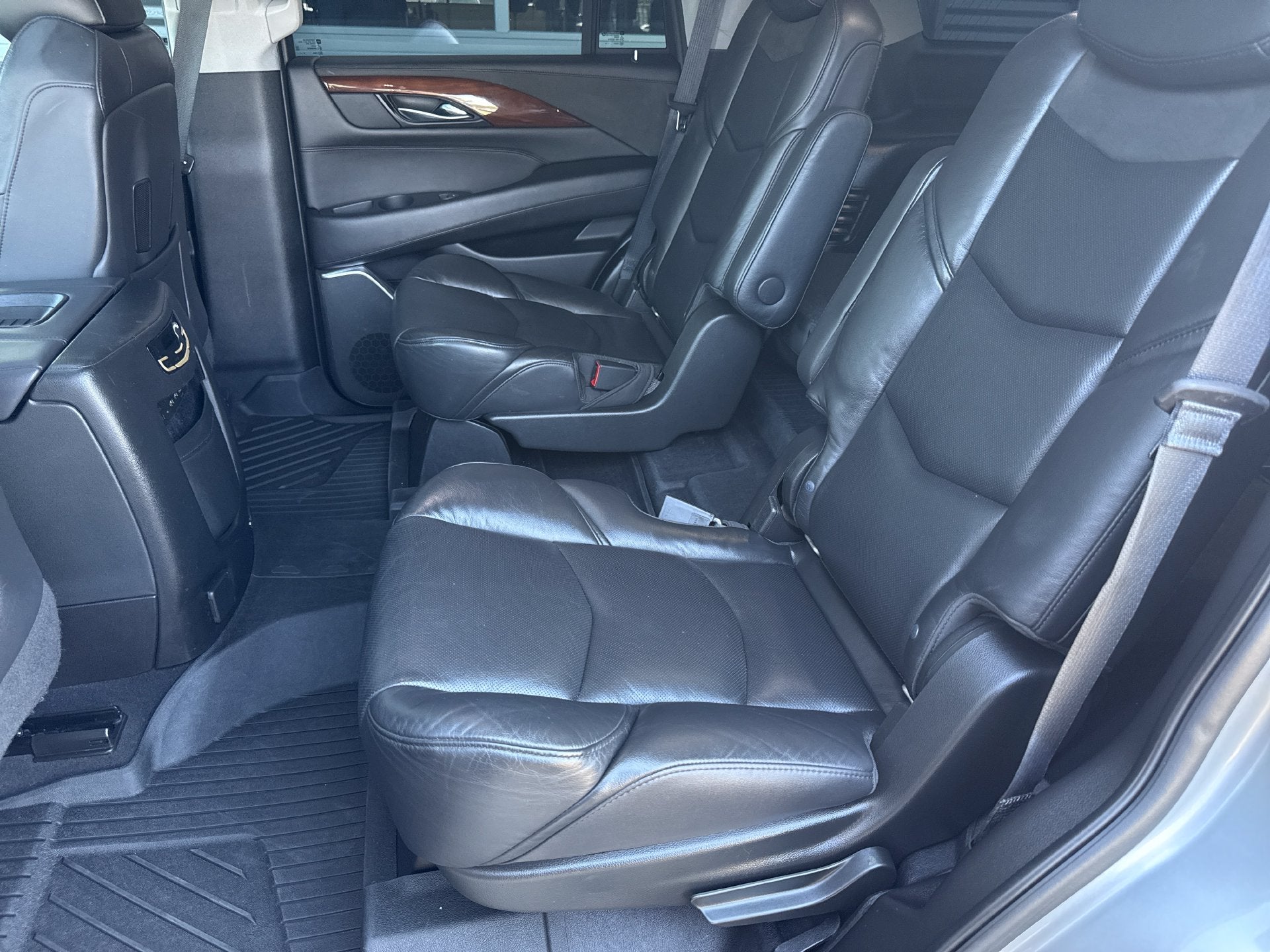 2019 Cadillac Escalade Premium Luxury