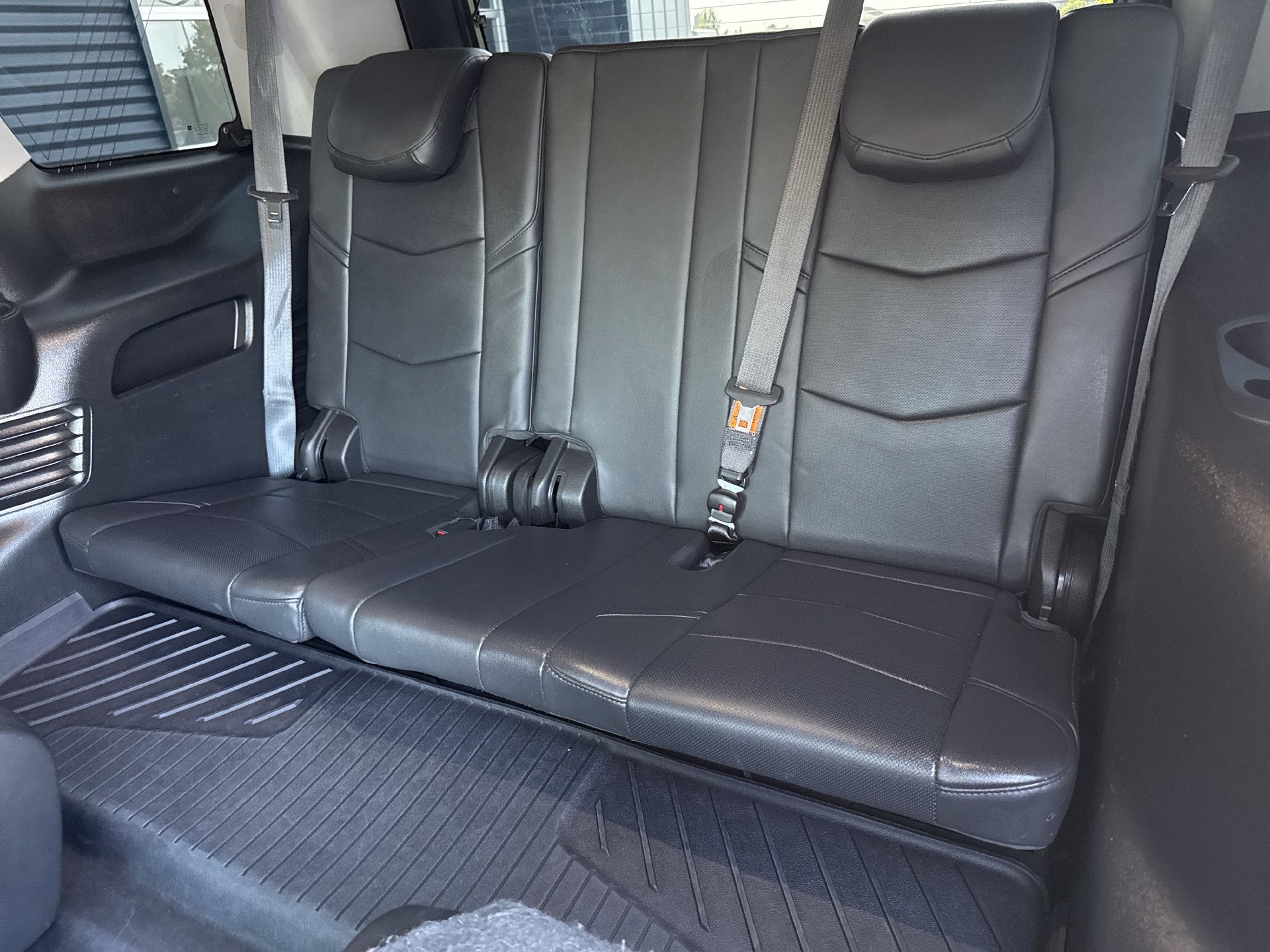 2019 Cadillac Escalade Premium Luxury