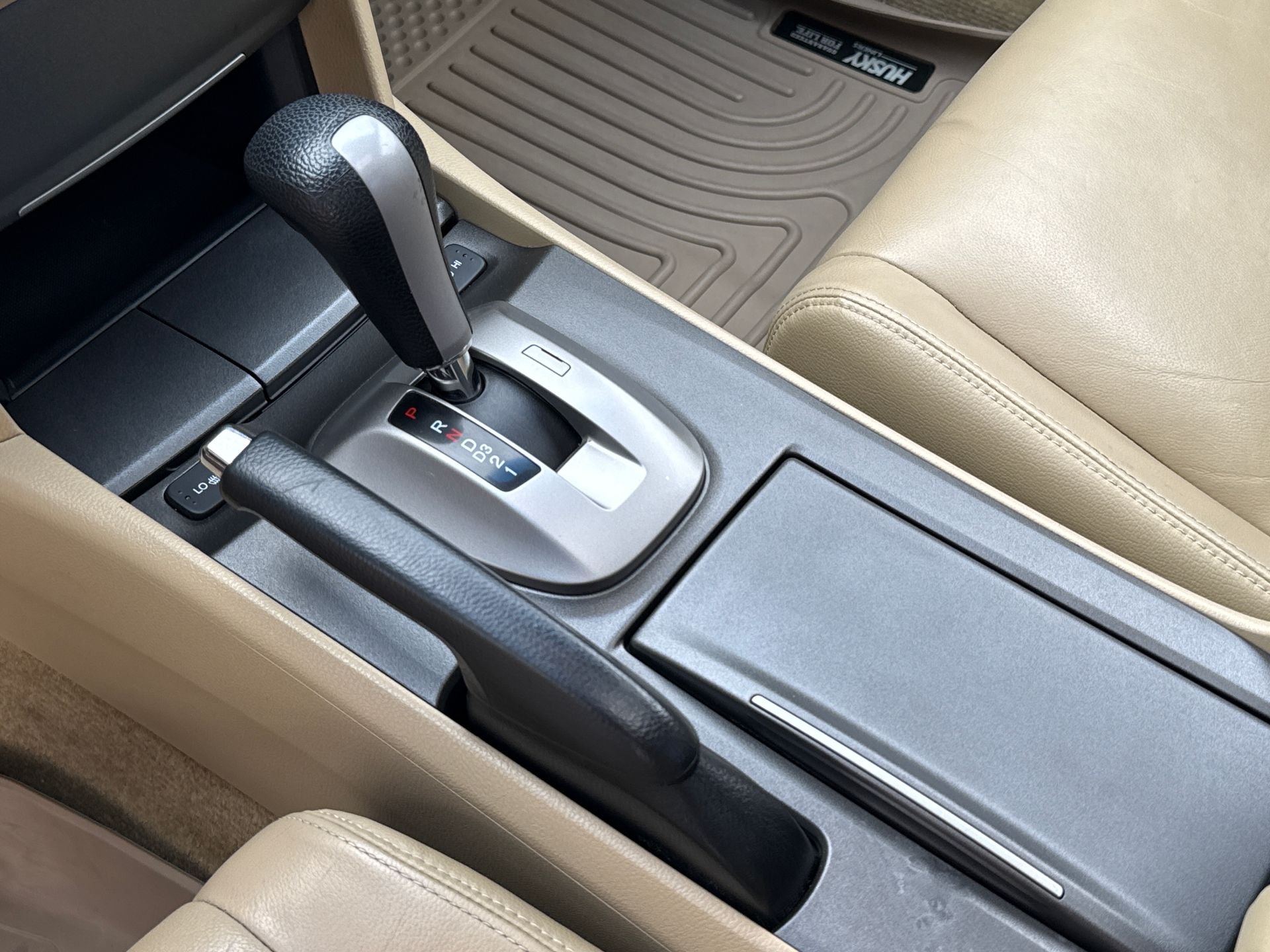 2012 Honda Accord EX-L 3.5