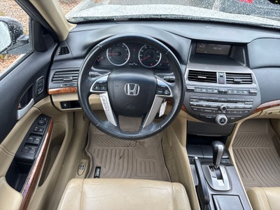 2012 Honda Accord EX-L 3.5