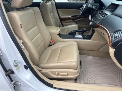 2012 Honda Accord EX-L 3.5