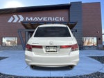2012 Honda Accord EX-L 3.5